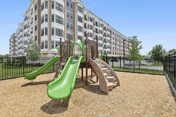 Children's playground